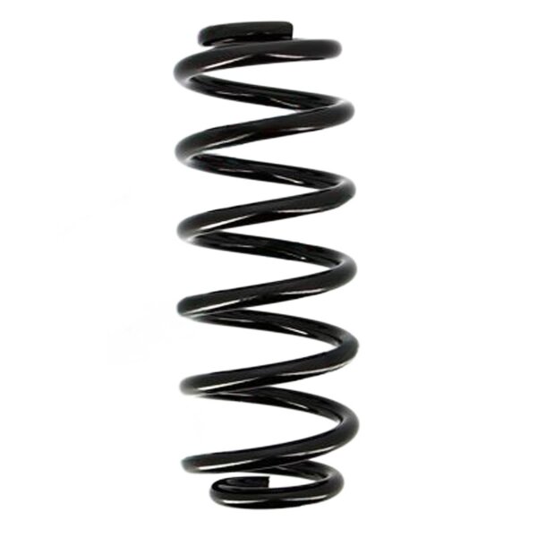Suspension Spring rear axle coil spring Ø 117 mm KYB for e.g. AUDI A3