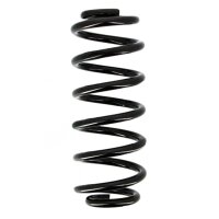 Suspension Spring rear axle coil spring Ø 117 mm...