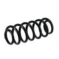 Suspension Spring rear axle coil spring Ø 117 mm...
