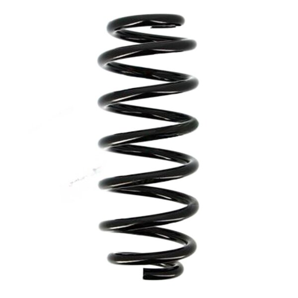 Suspension Rear Axle Coil Spring Ø 116 mm KYB IAM-Expertise for e.g. AUDI A3