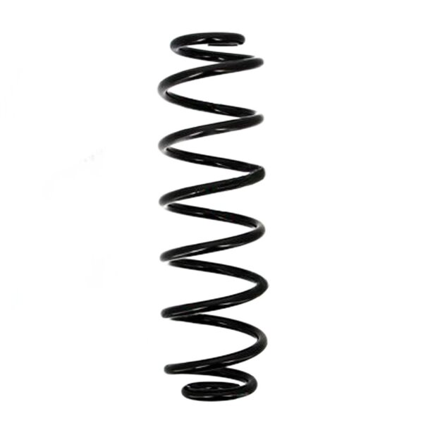 Suspension Spring rear axle coil spring Ø 116 mm KYB for AUDI A4