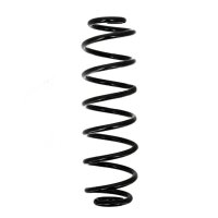 Suspension Spring rear axle coil spring Ø 116 mm...