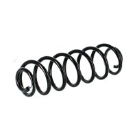Suspension Spring rear axle coil spring Ø 116 mm...