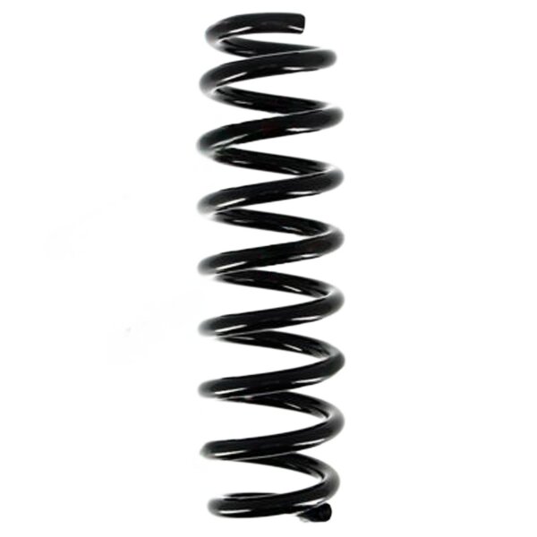 Suspension Spring rear axle coil spring Ø 101 mm...
