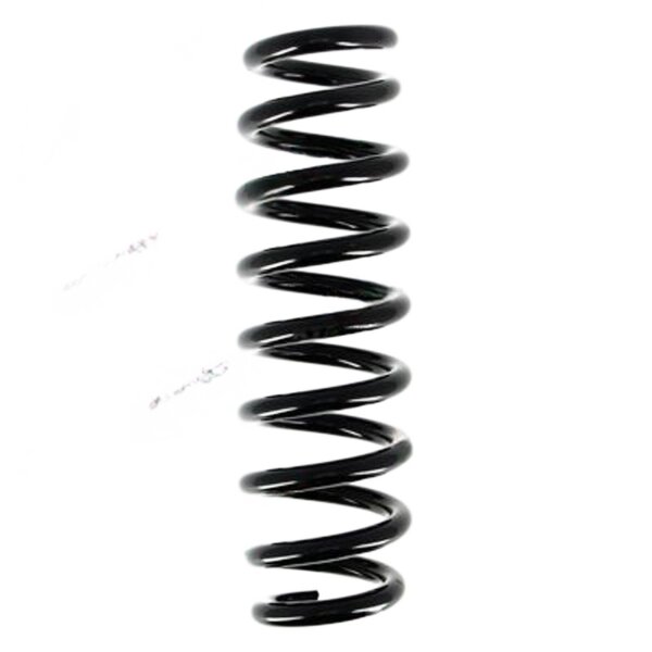 Suspension Spring rear axle coil spring Ø 100 mm...