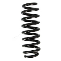 Suspension Spring rear axle coil spring Ø 108 mm...