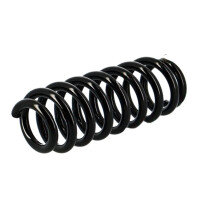 Suspension Spring rear axle coil spring Ø 108 mm...