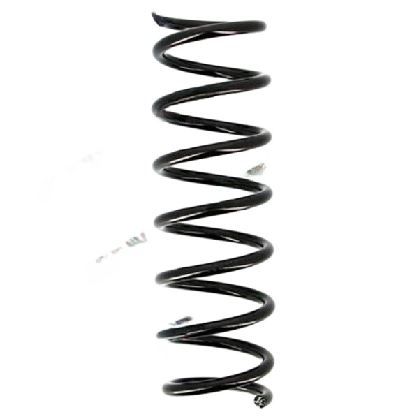 Suspension Spring rear axle coil spring Ø 110 mm KYB for BMW 5 Series
