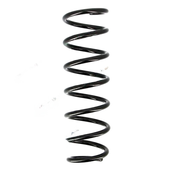 Suspension Spring rear axle coil spring Ø 109 mm KYB for BMW 5 Series
