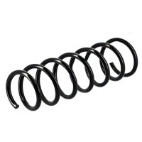 Suspension Spring rear axle coil spring Ø 109 mm...