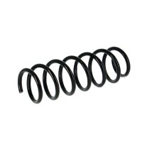 Fahrwerksfeder Hinterachse Schraubenfeder Ø 122 mm...
