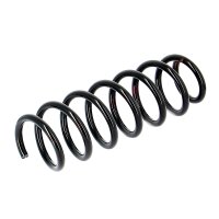 Fahrwerksfeder Hinterachse Schraubenfeder Ø 121 mm...