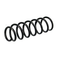 Fahrwerksfeder Hinterachse Schraubenfeder Ø 118 mm KYB für u.a. BMW X3