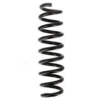 Suspension Spring rear axle coil spring Ø 95 mm KYB for BMW 3 Series