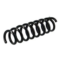 Suspension Spring rear axle coil spring Ø 95 mm KYB for BMW 3 Series