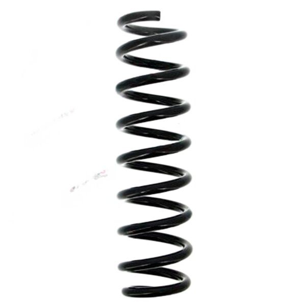 Suspension Spring rear axle coil spring Ø 93 mm...