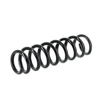 Suspension Spring rear axle coil spring Ø 93 mm KYB for BMW 3 Series and others