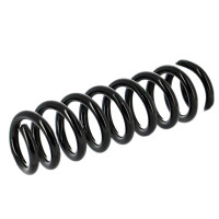 Fahrwerksfeder Hinterachse Schraubenfeder Ø 93 mm...
