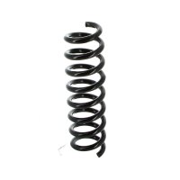 Suspension Spring rear axle coil spring Ø 91 mm KYB for BMW 3 Series and others