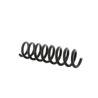 Suspension Spring rear axle coil spring Ø 91 mm KYB for BMW 3 Series and others