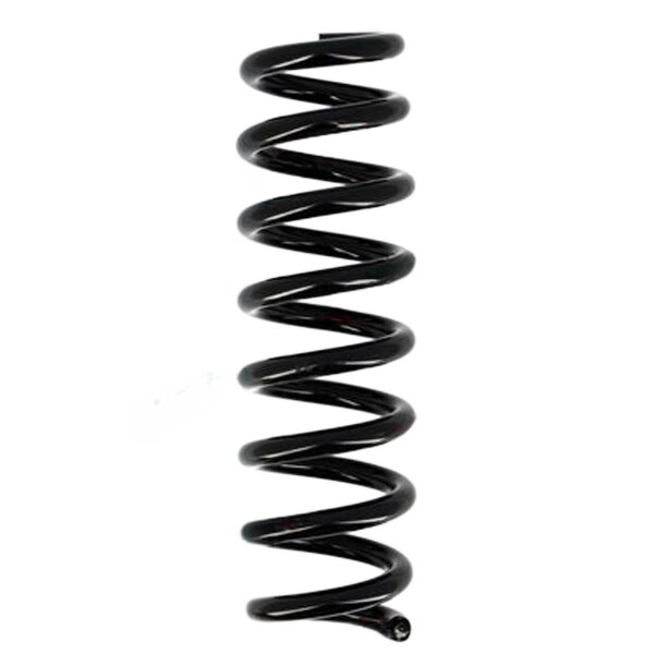 Suspension Spring rear axle coil spring Ø 93 mm...