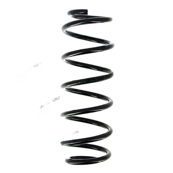 Suspension Spring rear axle coil spring Ø 105 mm...