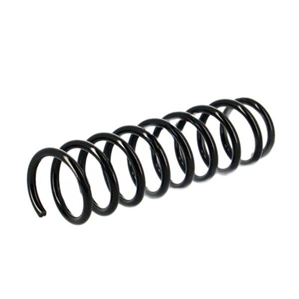 Suspension Spring rear axle coil spring Ø 100 mm...