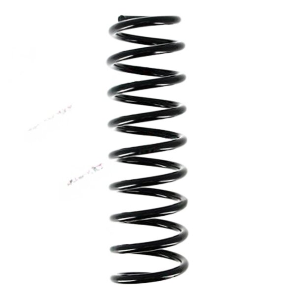 Suspension Spring rear axle coil spring Ø 99 mm...