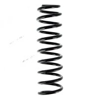 Suspension Spring rear axle coil spring Ø 100 mm KYB for e.g. HYUNDAI i30