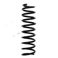Suspension Spring rear axle coil spring Ø 100 mm...