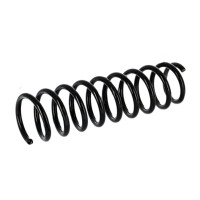 Suspension Spring rear axle coil spring Ø 100 mm...