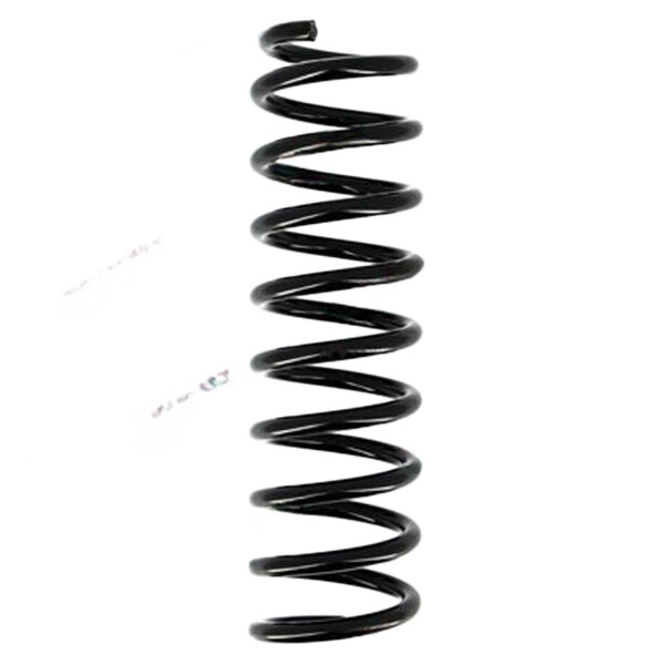 Suspension Spring rear axle coil spring Ø 98 mm KYB for e.g. HYUNDAI i30