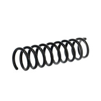 Suspension Spring rear axle coil spring Ø 98 mm...