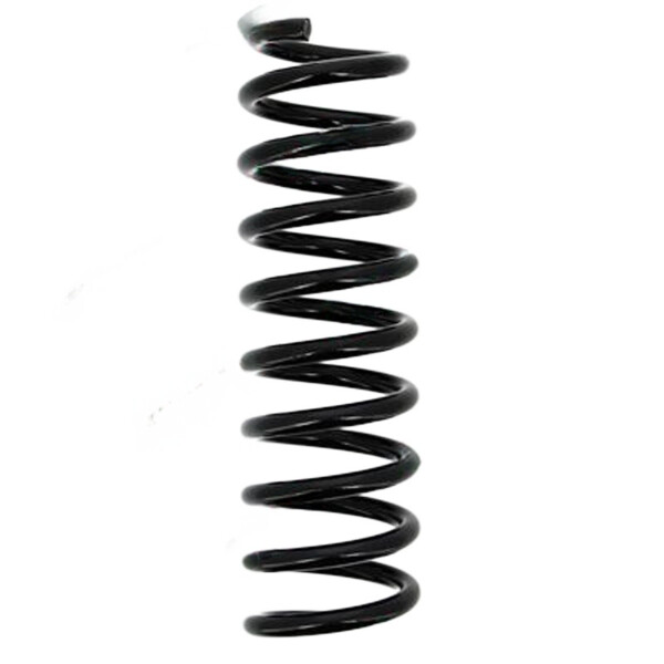Suspension Spring rear axle coil spring Ø 99 mm KYB for e.g. HYUNDAI i30