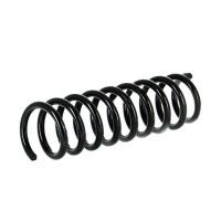 Suspension Spring rear axle coil spring Ø 99 mm...