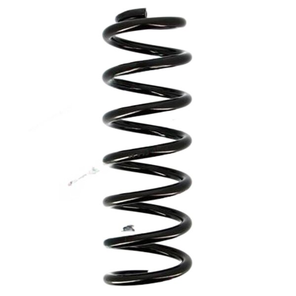 Suspension Spring rear axle coil spring Ø 113 mm KYB for MERCEDES-BENZ SL