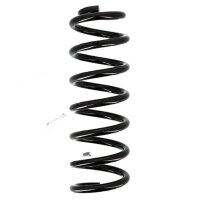 Suspension Spring rear axle coil spring Ø 113 mm...