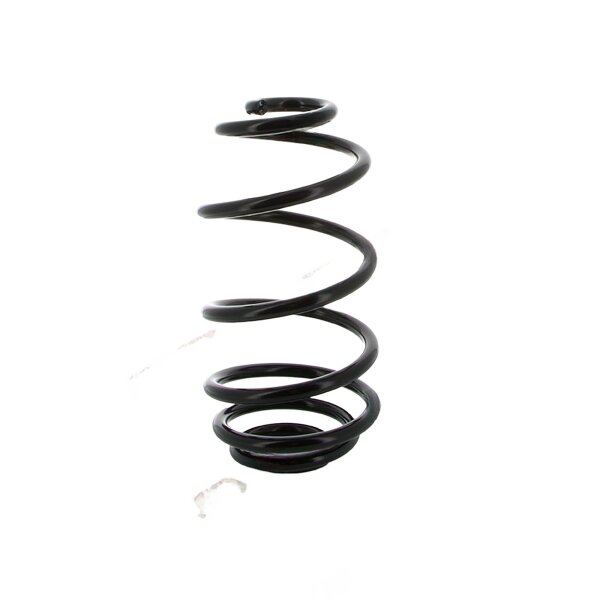 Suspension Spring rear coil spring Ø 145 mm KYB for e.g. OPEL ASTRA