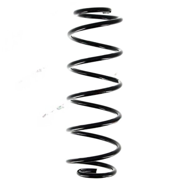 Suspension Spring rear axle coil spring Ø 111 mm...