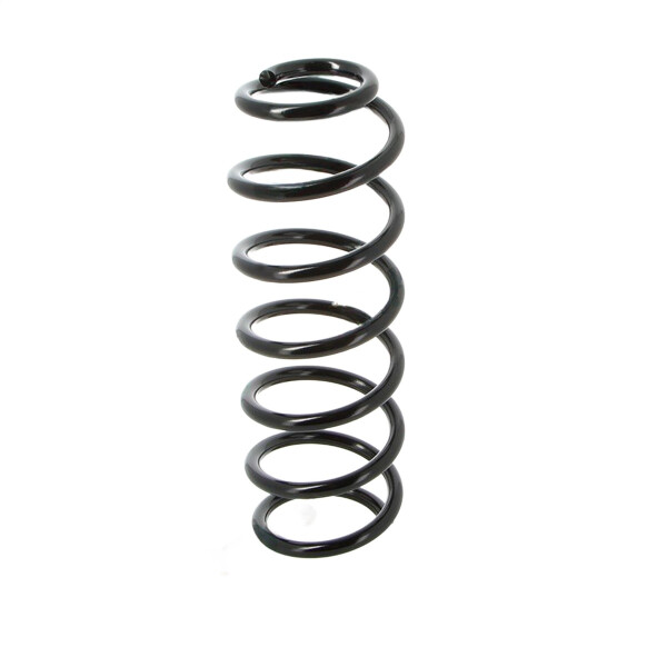 Suspension Spring rear axle coil spring Ø 107 mm KYB for RENAULT MEGANE