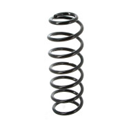 Suspension Spring rear axle coil spring Ø 107 mm...
