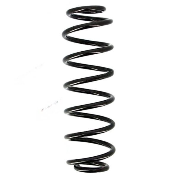 Suspension Spring rear axle coil spring Ø 112 mm KYB for e.g. SKODA OCTAVIA