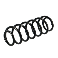 Suspension Spring rear axle coil spring Ø 103 mm...