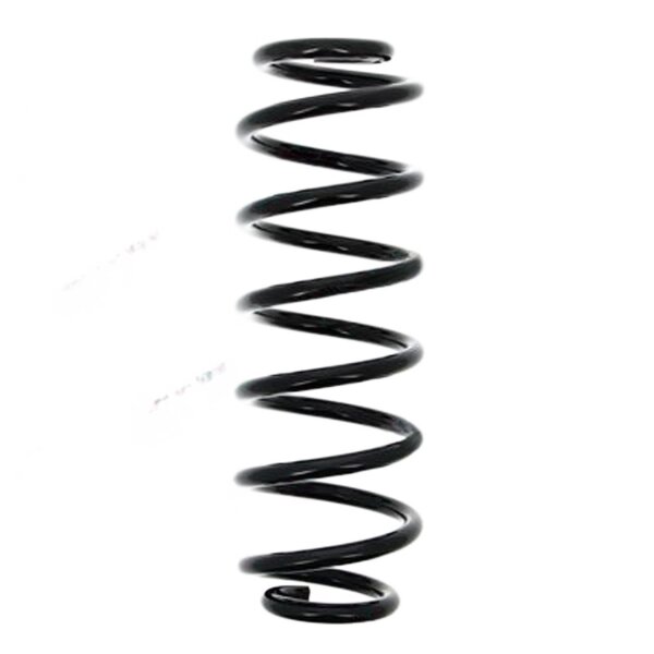 Suspension Spring rear axle coil spring Ø 112 mm...