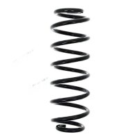Suspension Spring rear axle coil spring Ø 112 mm KYB for e.g. SKODA OCTAVIA