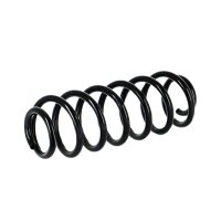 Suspension Spring rear axle coil spring Ø 112 mm KYB for e.g. SKODA OCTAVIA