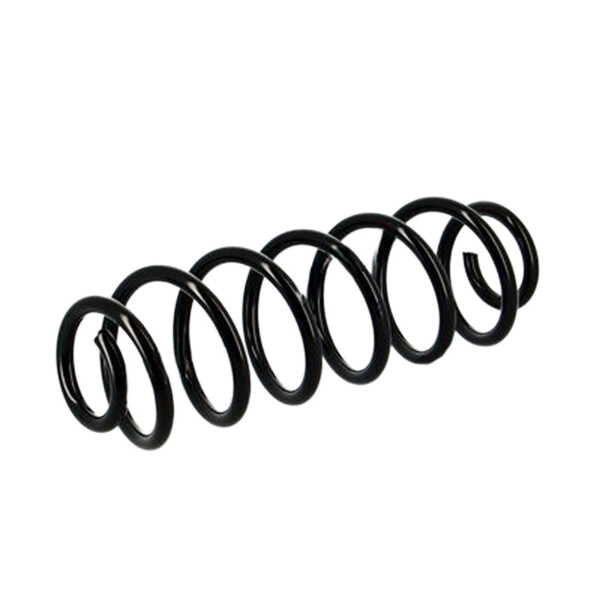 Suspension Spring rear axle coil spring Ø 118 mm KYB for e.g. VW GOLF