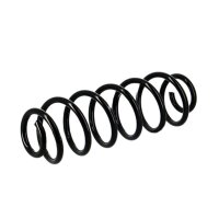 Suspension Spring rear axle coil spring Ø 118 mm...