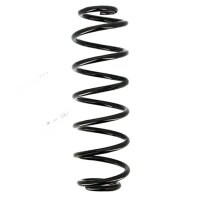 Suspension Spring rear axle coil spring Ø 118 mm...