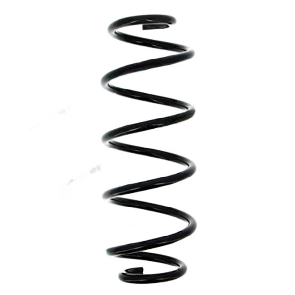 Suspension Spring rear axle coil spring Ø 114 mm...